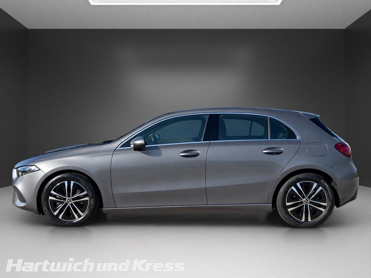 Mercedes-Benz A-Klasse – Bild 3