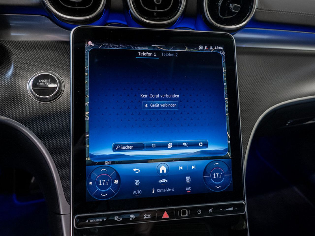 Mercedes-Benz C-Klasse – Bild 13