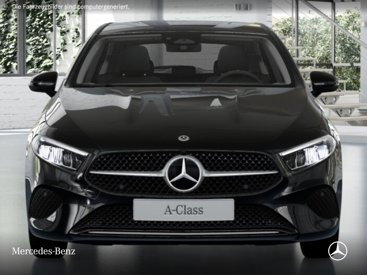Mercedes-Benz A-Klasse – Bild 5
