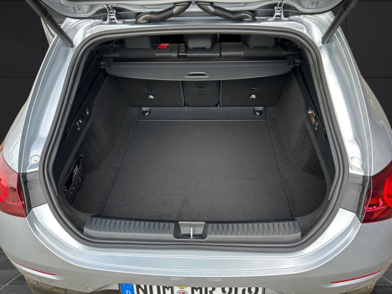 Mercedes-Benz CLA – Bild 15