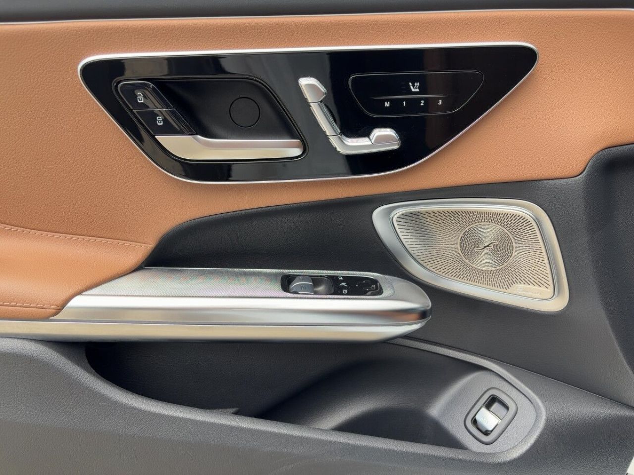 Mercedes-Benz CLE – Bild 12