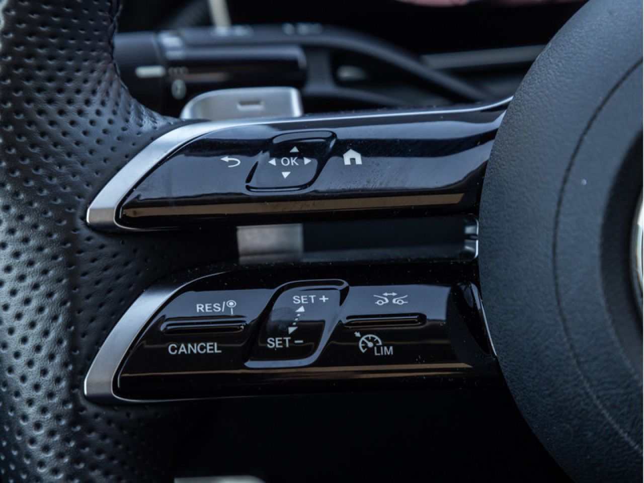 Mercedes-Benz C-Klasse – Bild 18