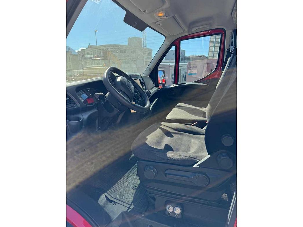 IVECO | IVECO 35S14NV