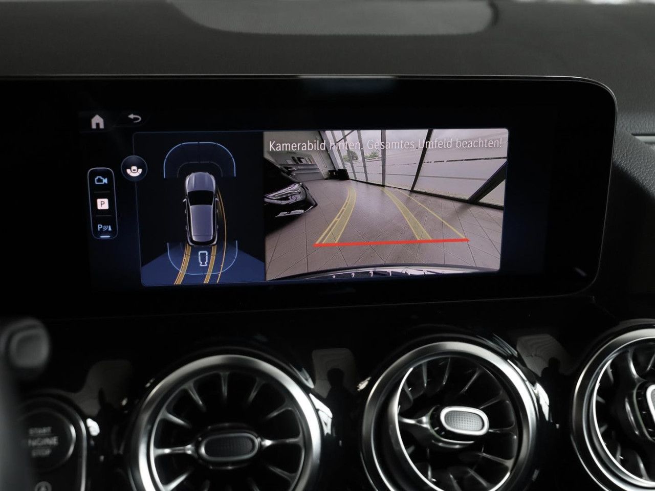 Mercedes-Benz GLA – Bild 11