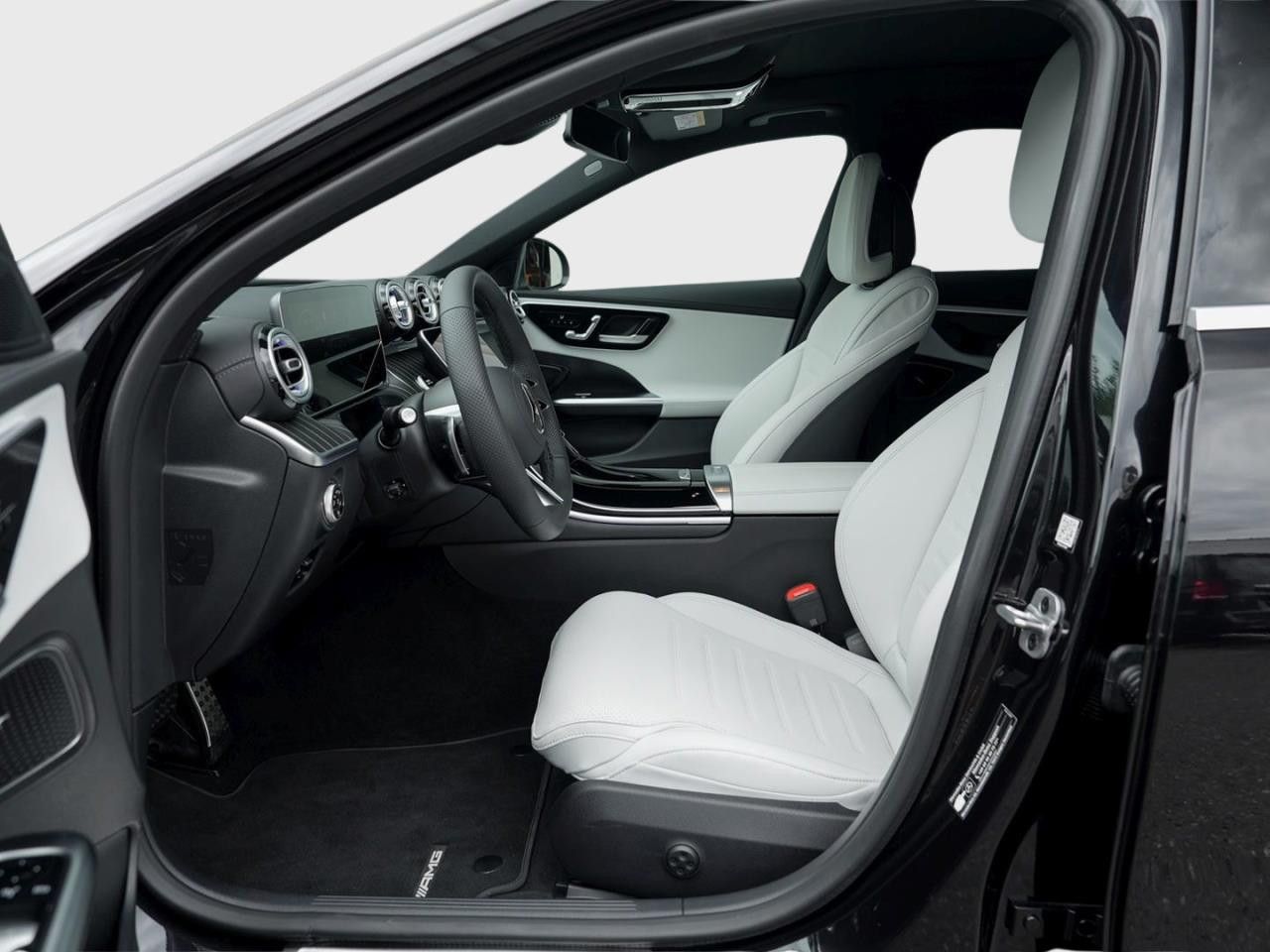 Mercedes-Benz C-Klasse – Bild 7