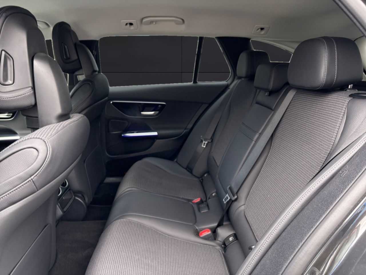 Mercedes-Benz C-Klasse – Bild 13