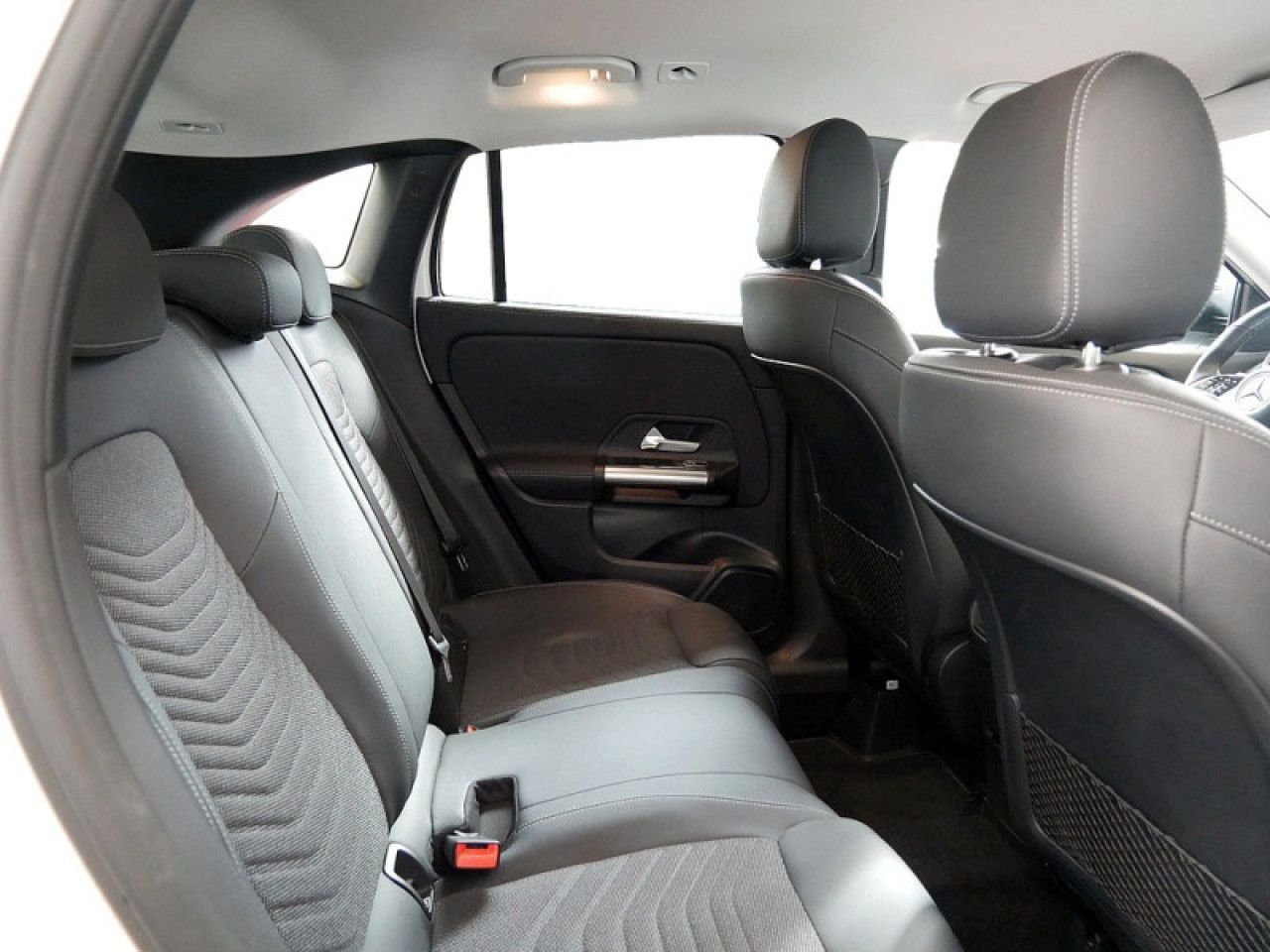 Mercedes-Benz GLA – Bild 6