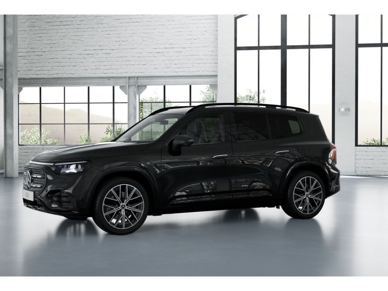 Mercedes-Benz GLB – Bild 11