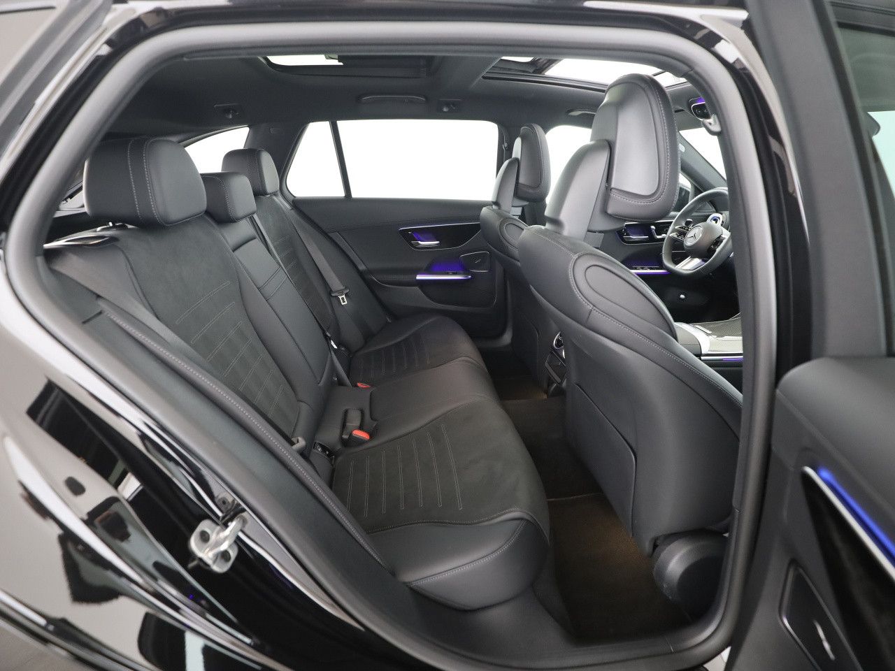 Mercedes-Benz C-Klasse – Bild 14
