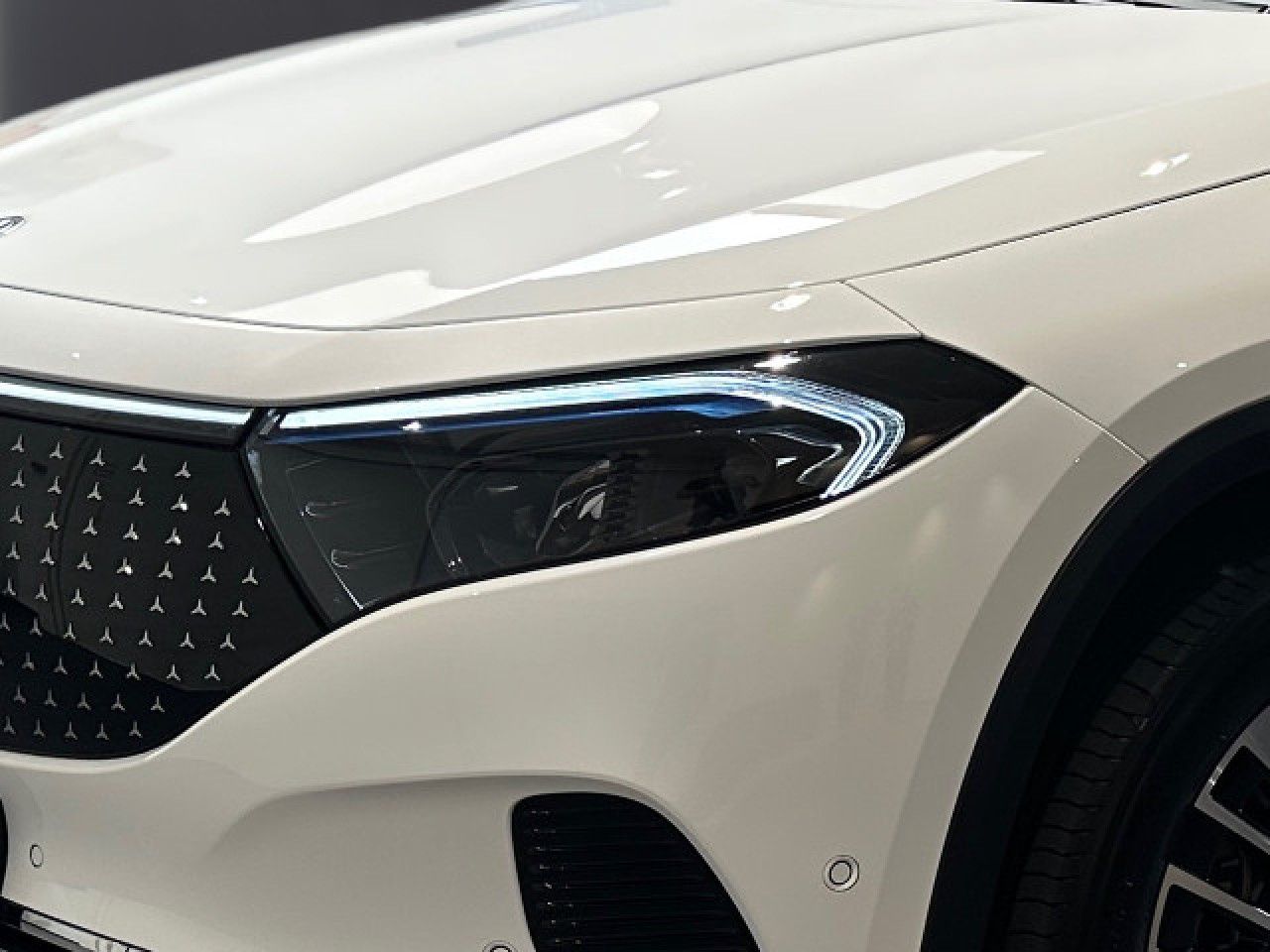 Mercedes-Benz EQA – Bild 6