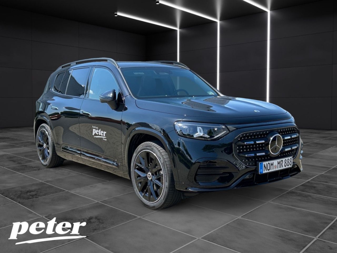 Mercedes-Benz GLB – Bild 3