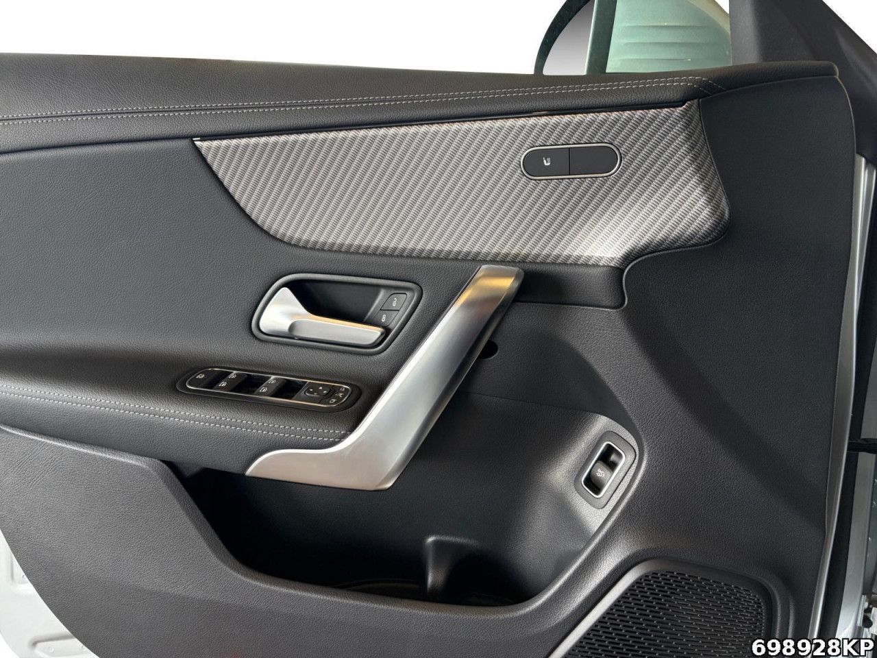 Mercedes-Benz CLA – Bild 13