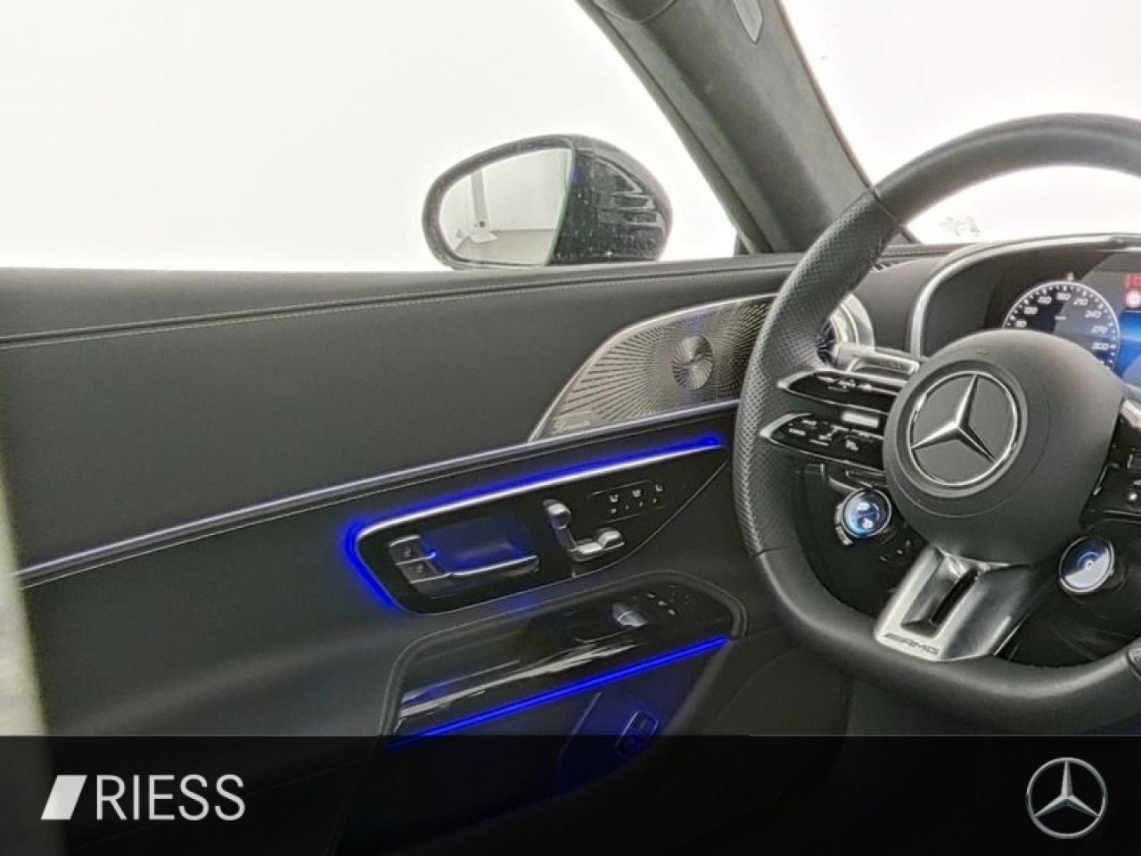 Mercedes-Benz AMG GT – Bild 8