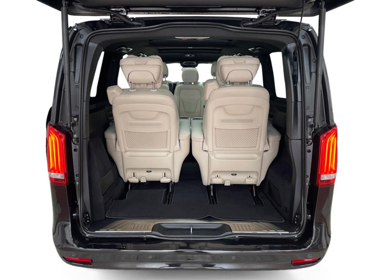 Mercedes-Benz V-Klasse – Bild 12