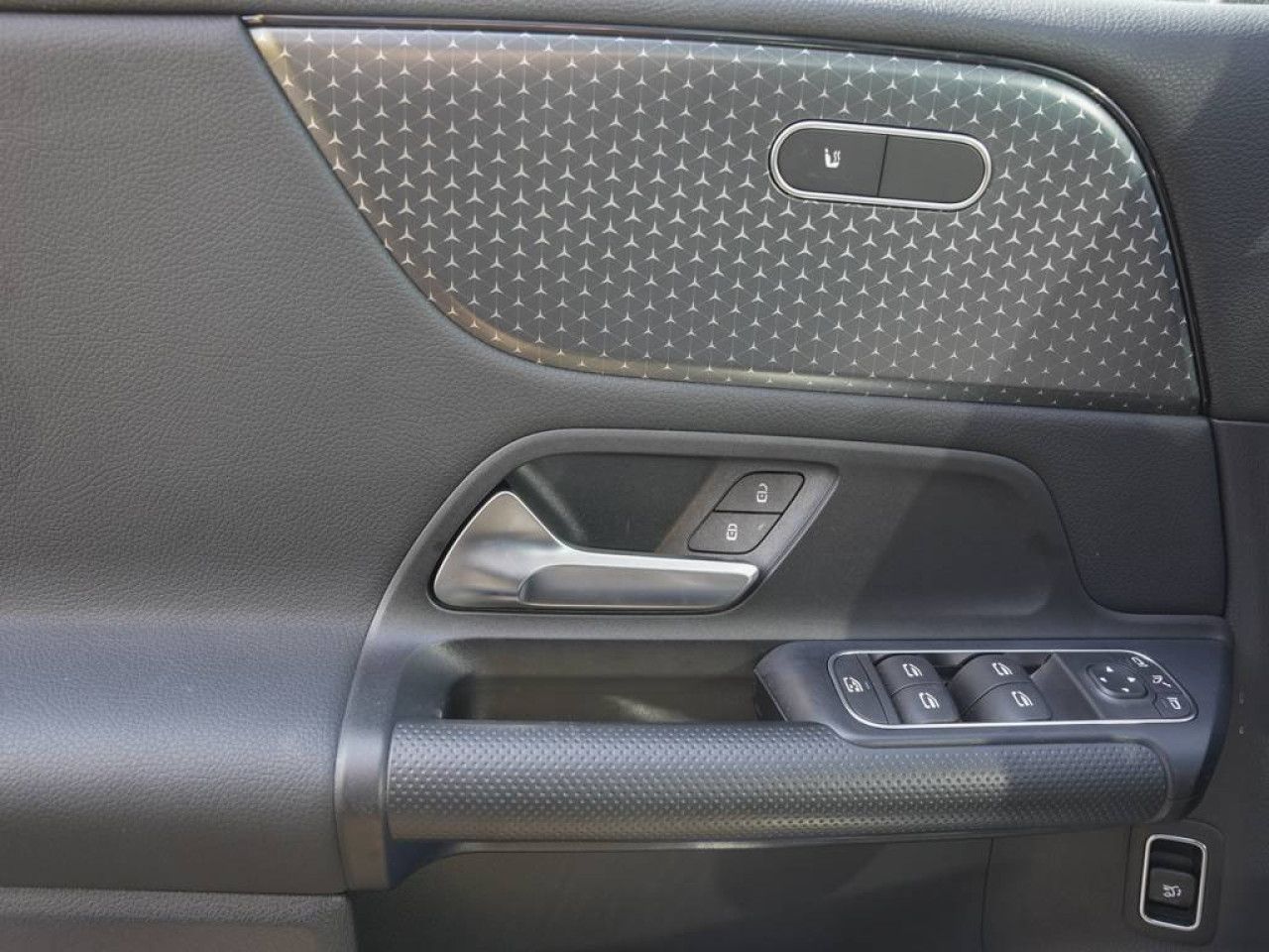 Mercedes-Benz B-Klasse – Bild 11