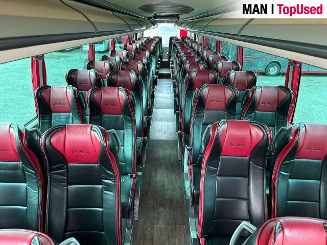MAN Noge Titanium 20