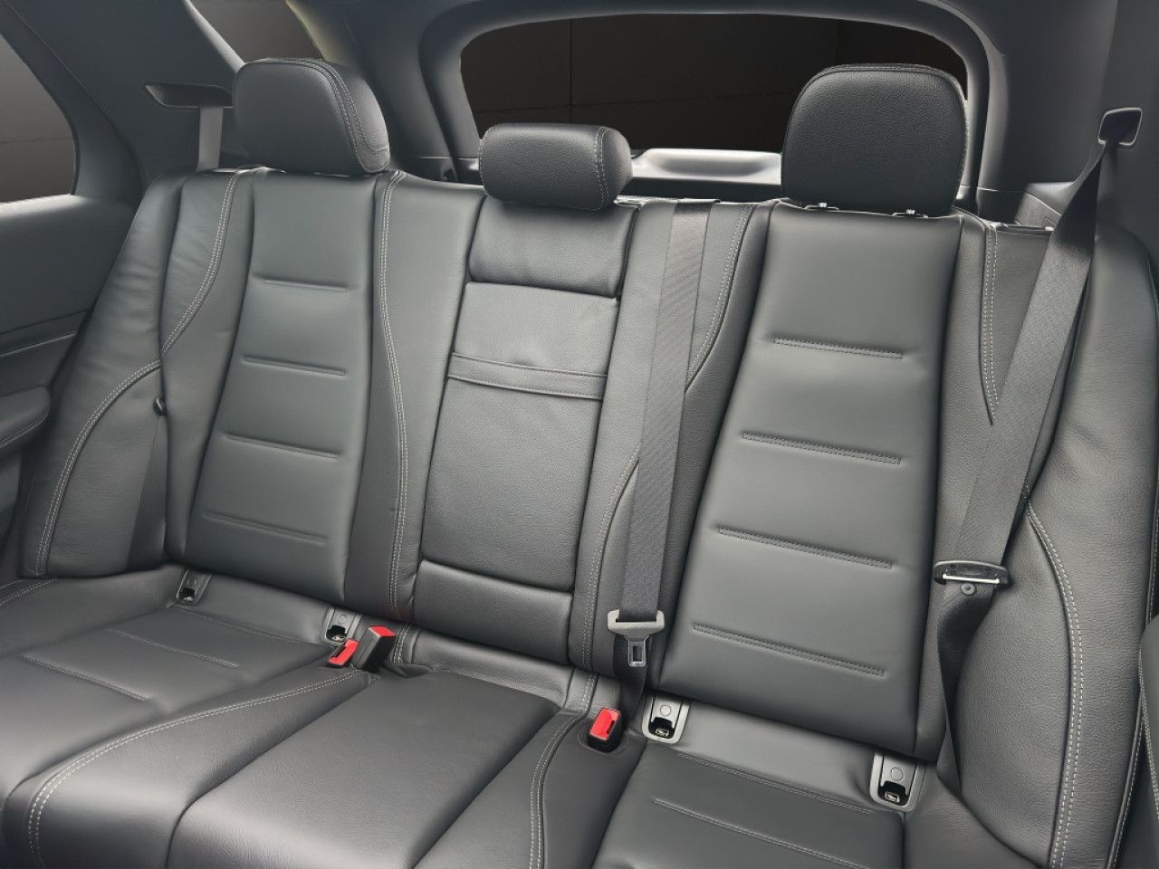 Mercedes-Benz GLE – Bild 6