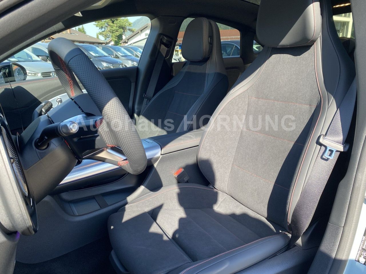 Mercedes-Benz CLA – Bild 12