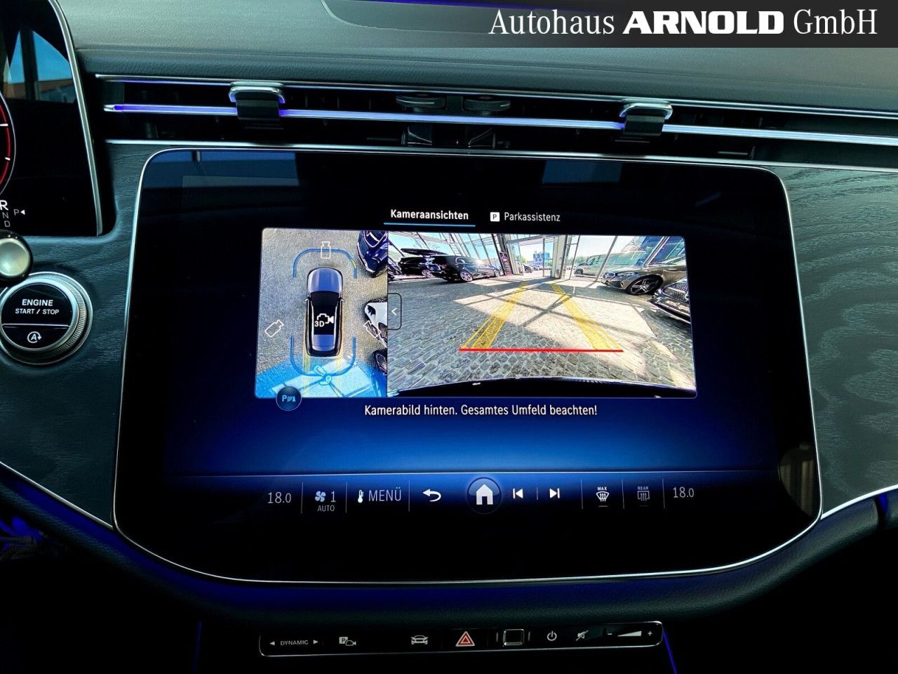 Mercedes-Benz E-Klasse – Bild 13
