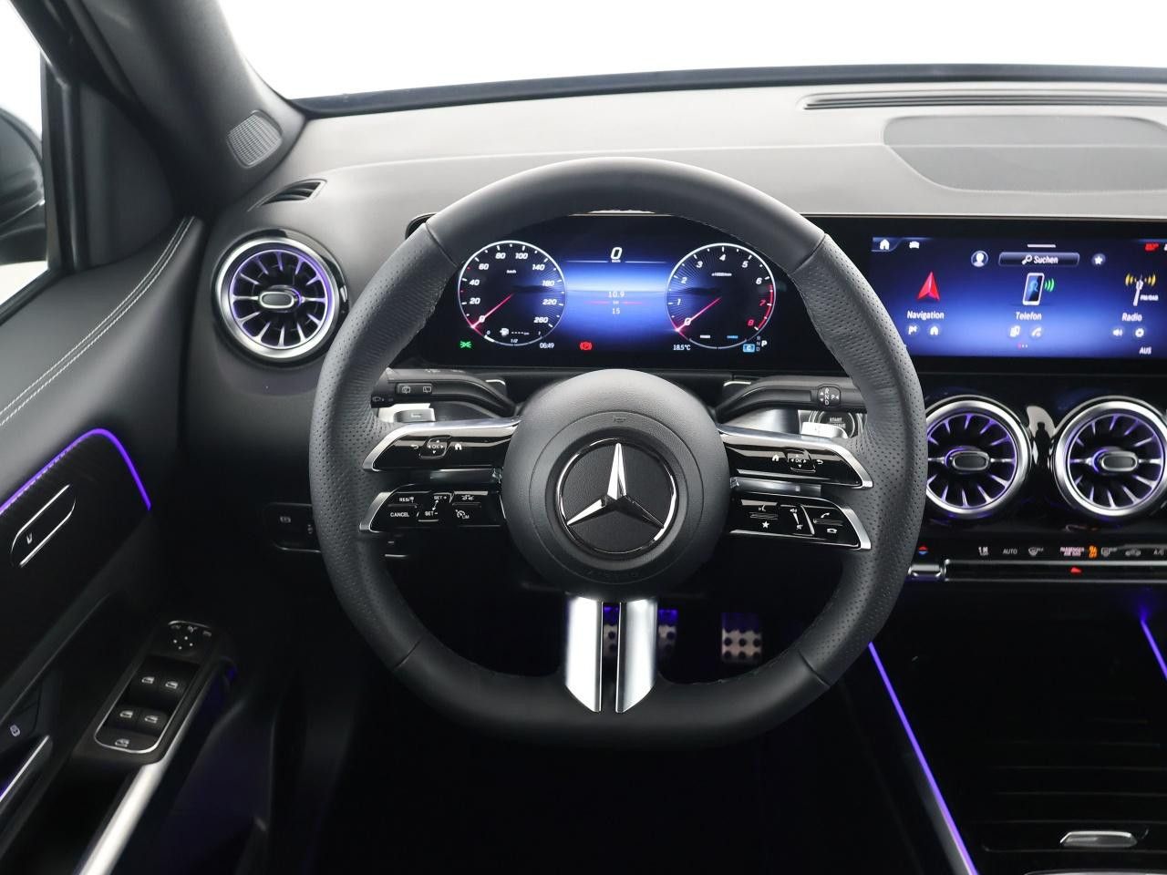 Mercedes-Benz GLB – Bild 11