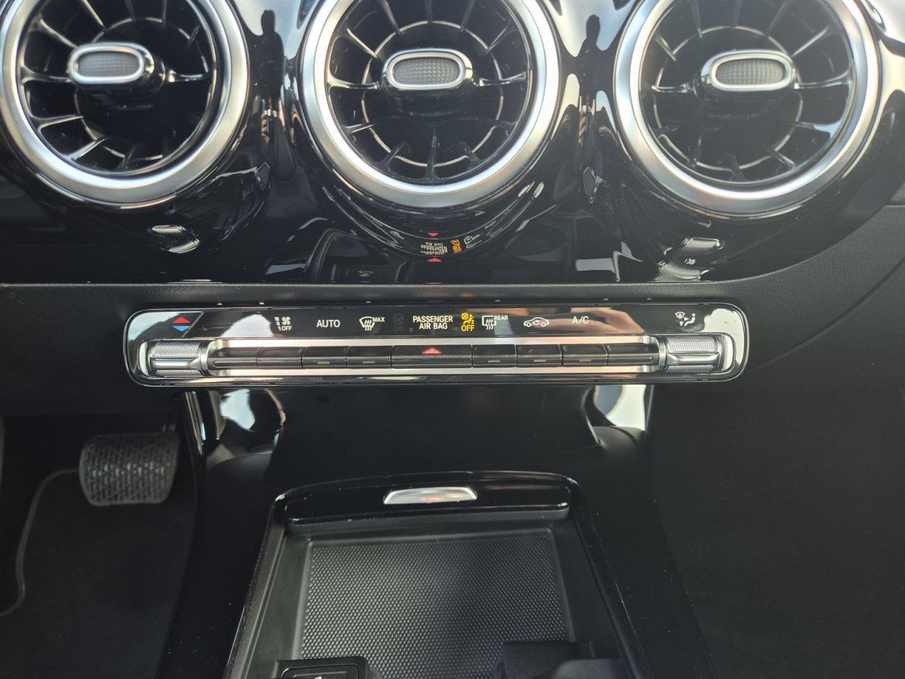 Mercedes-Benz CLA – Bild 10