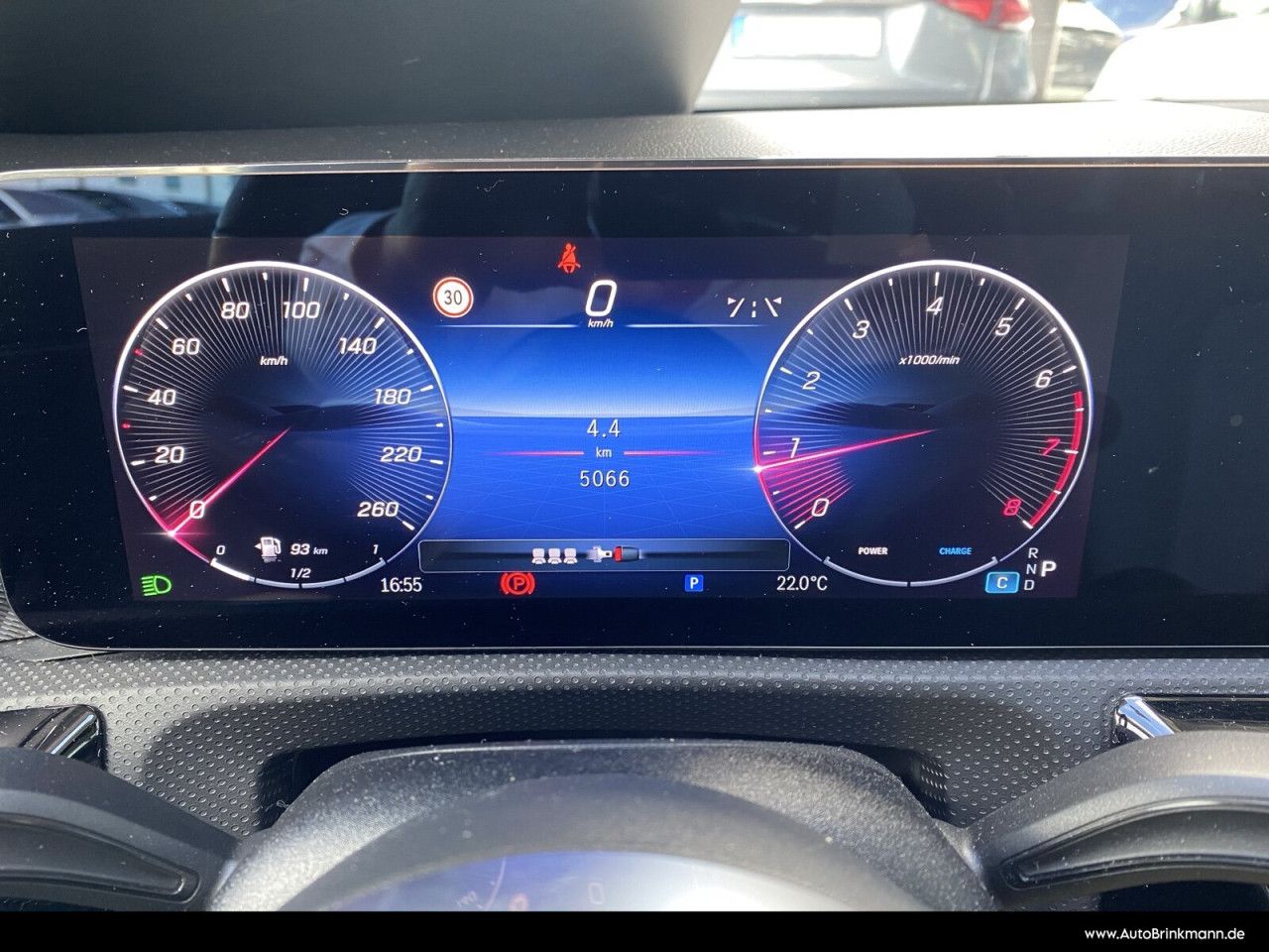 Mercedes-Benz CLA – Bild 14