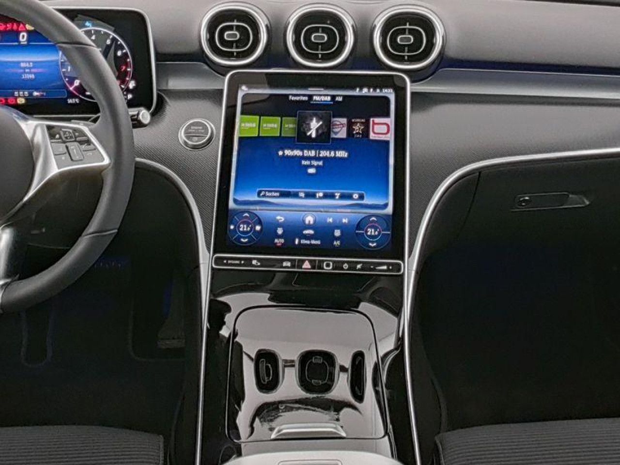 Mercedes-Benz C-Klasse – Bild 7