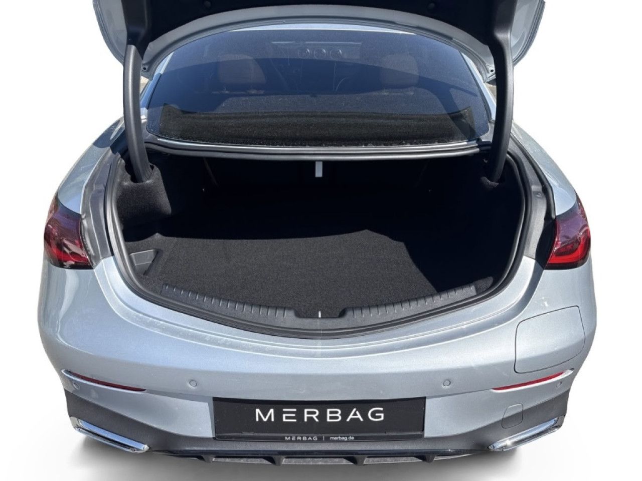 Mercedes-Benz CLE – Bild 7