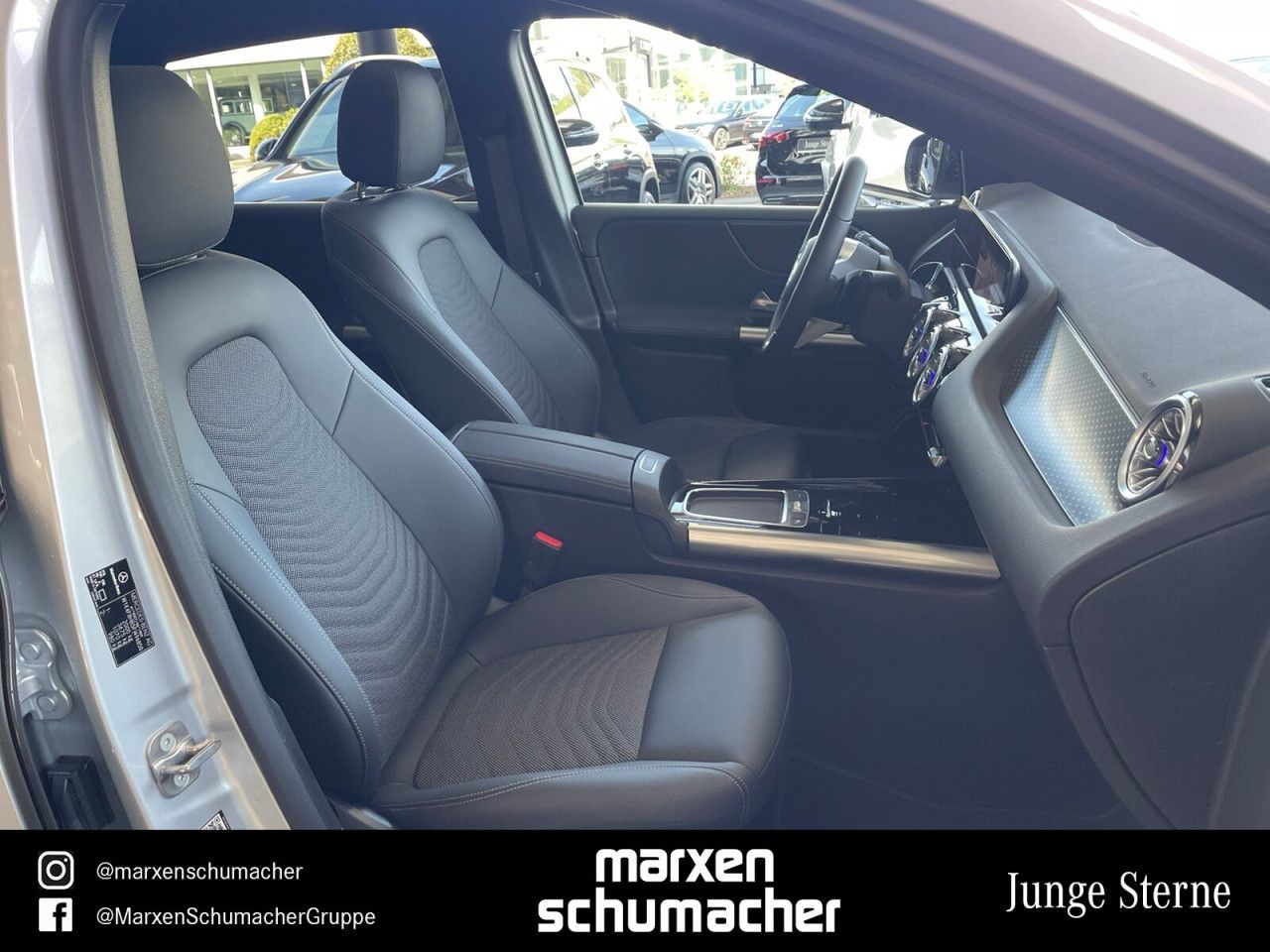 Mercedes-Benz B-Klasse – Bild 20