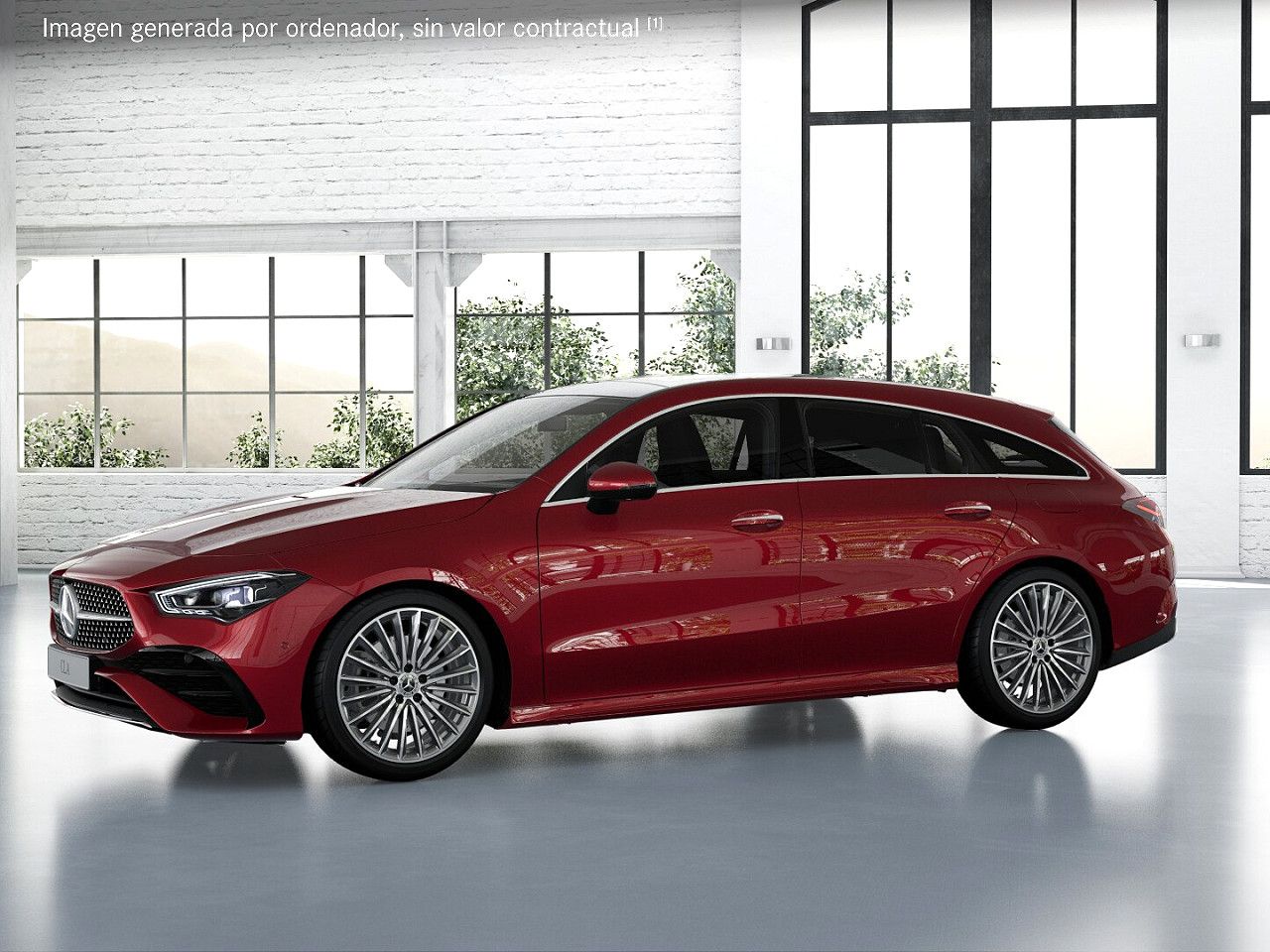 Foto de estudio 2 / 5