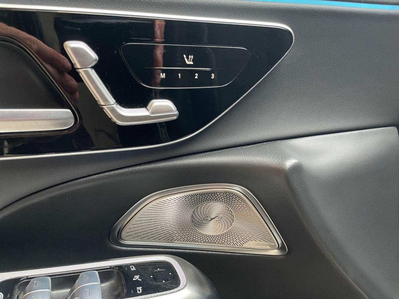 Mercedes-Benz E-Klasse – Bild 7