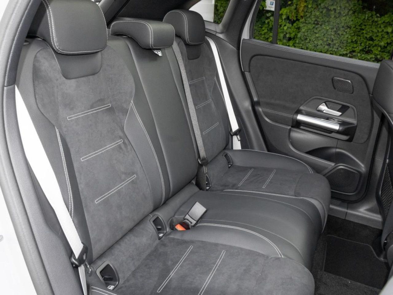 Mercedes-Benz GLA – Bild 3
