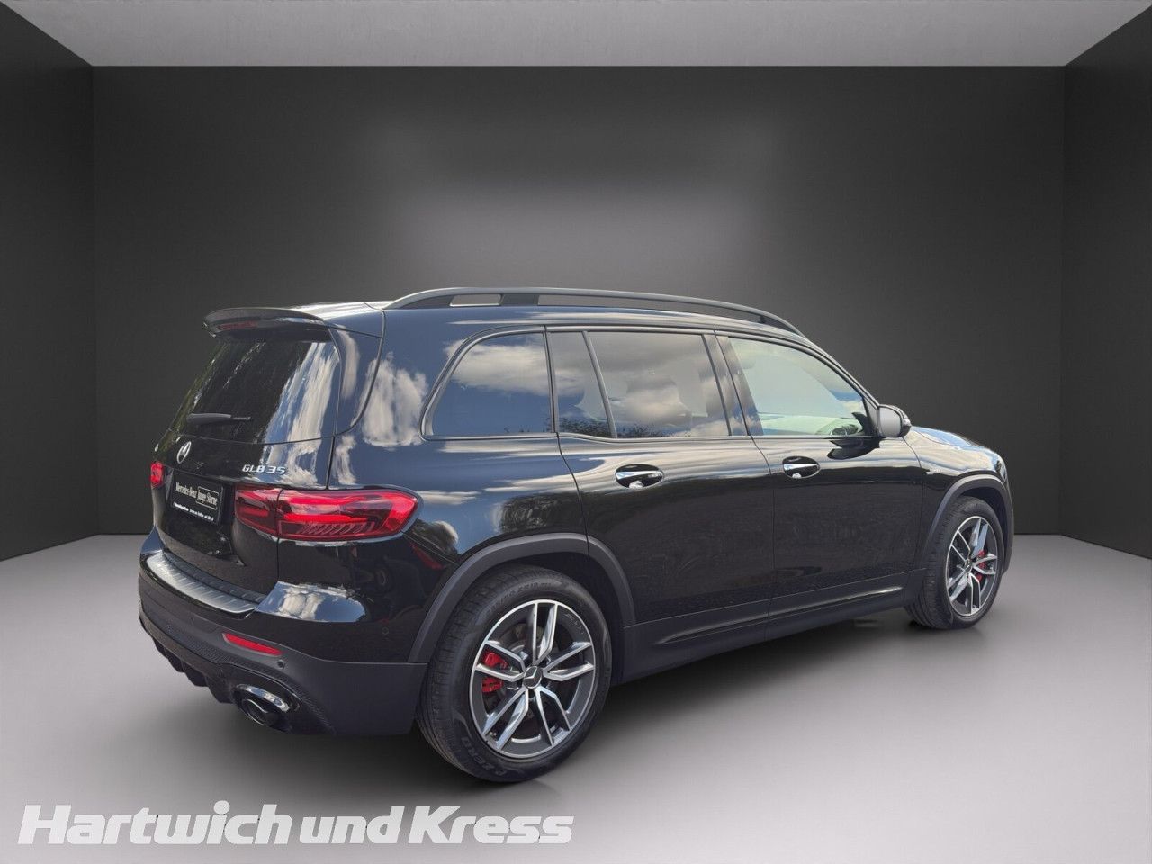 Mercedes-Benz GLB – Bild 7