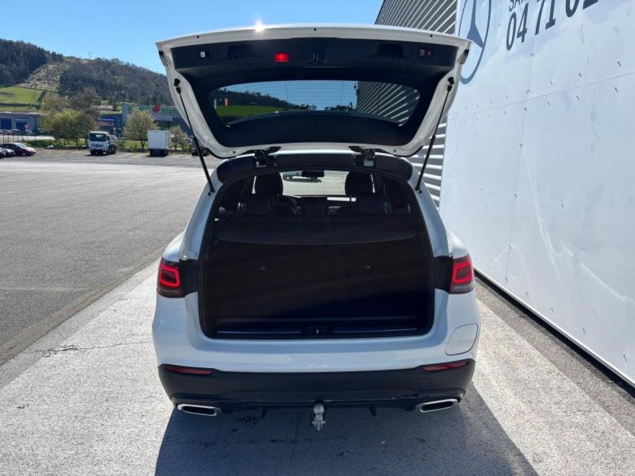 Photo du v&eacute;hicule 7 / 15