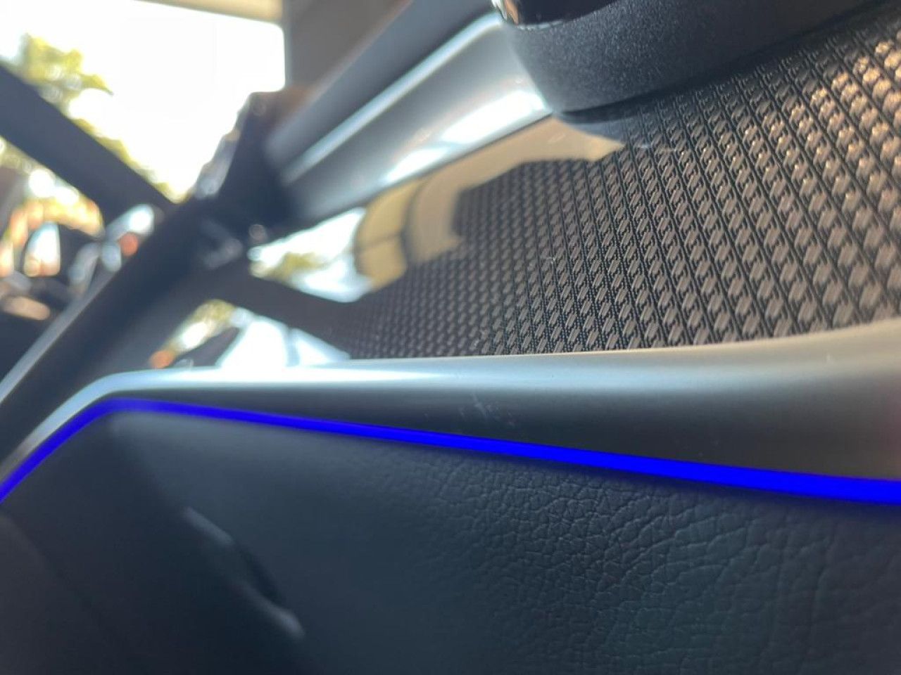 Mercedes-Benz GLC – Bild 11