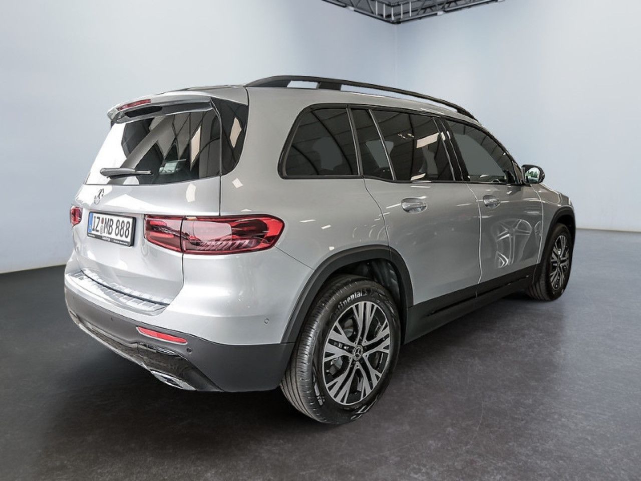 Mercedes-Benz GLB – Bild 3