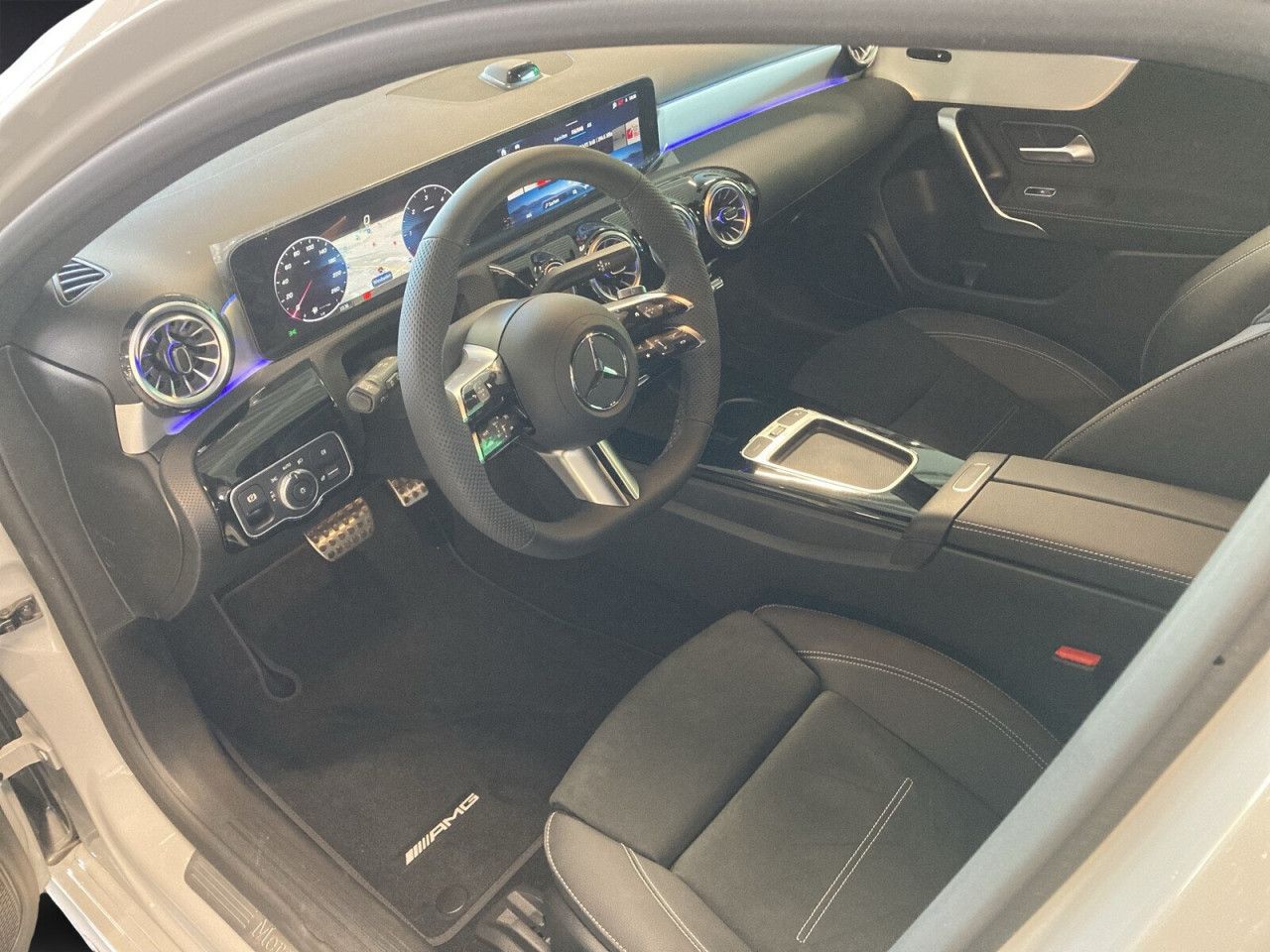 Mercedes-Benz A-Klasse – Bild 11