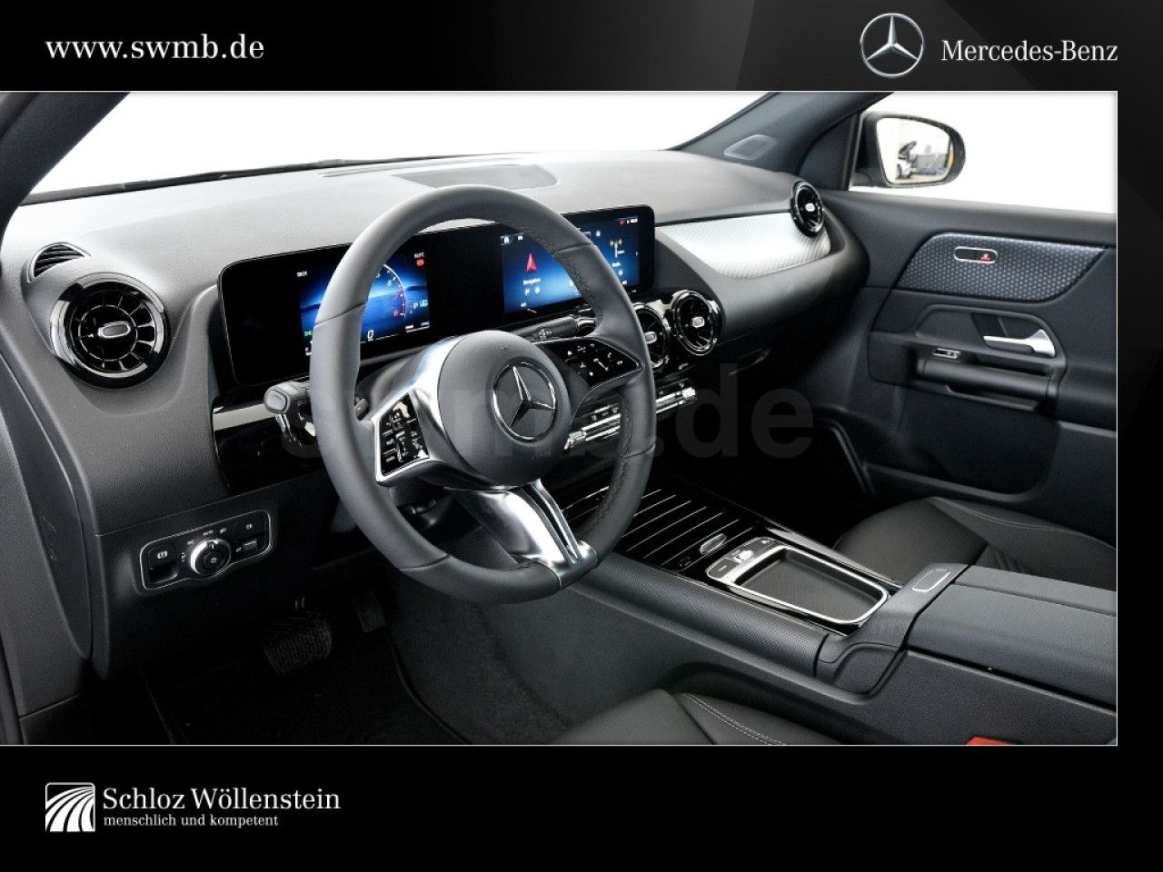 Mercedes-Benz GLA – Bild 8