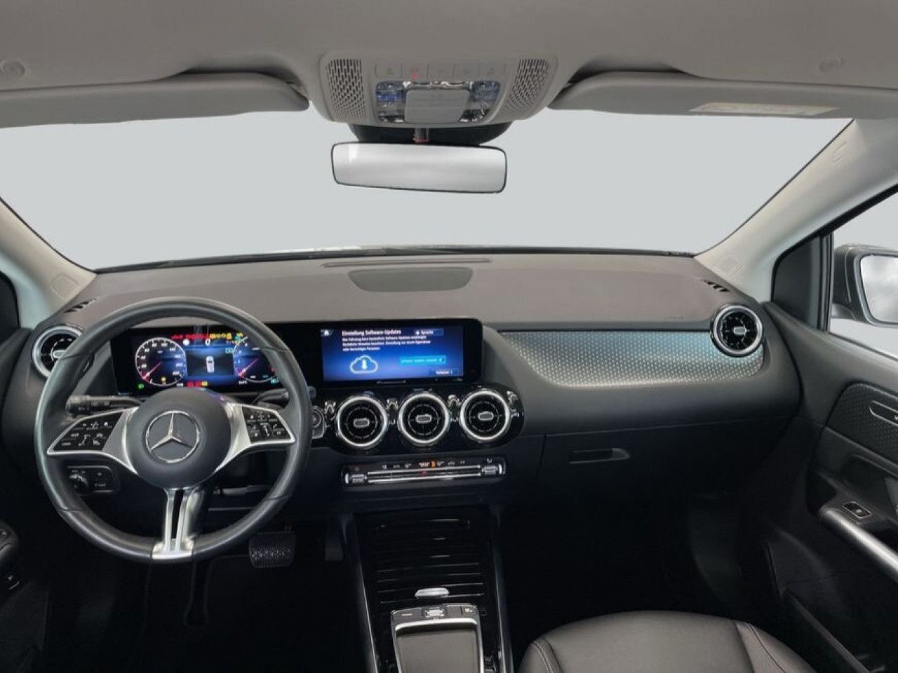 Mercedes-Benz B-Klasse – Bild 13