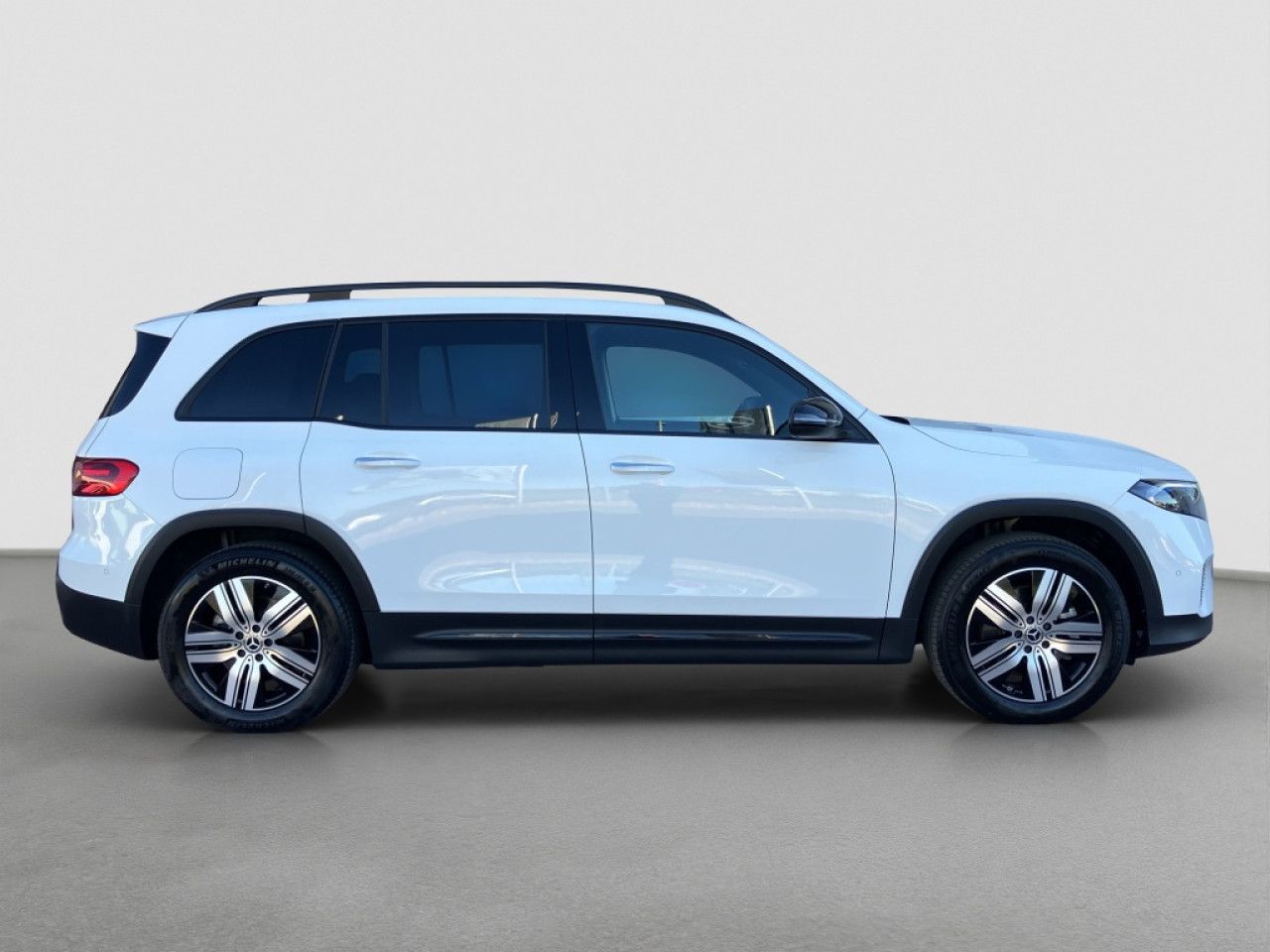 Mercedes-Benz EQB – Bild 11