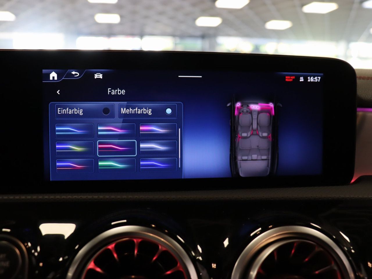 Mercedes-Benz CLA – Bild 22