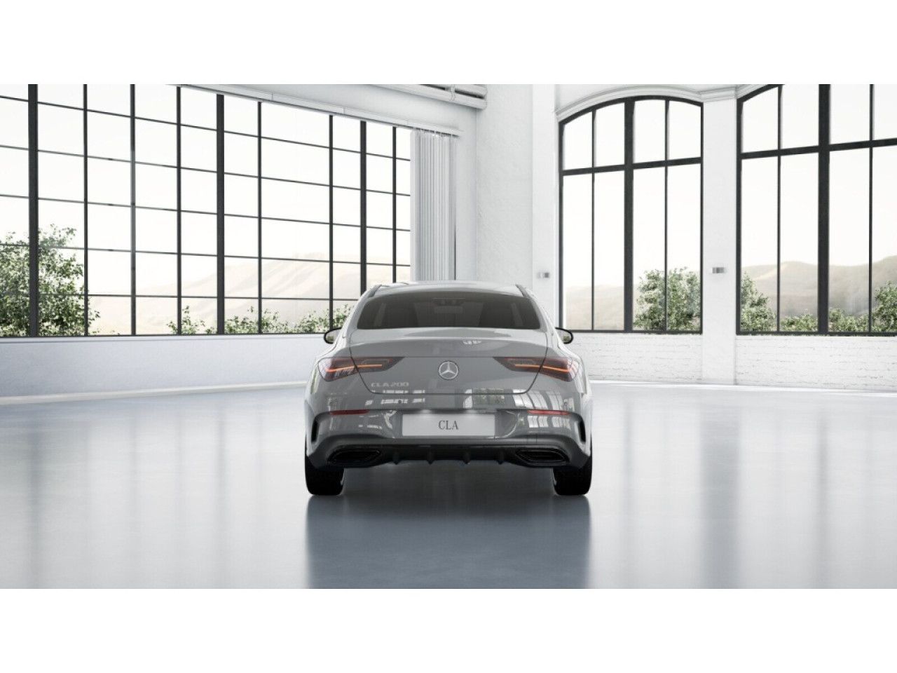 Mercedes-Benz CLA – Bild 5