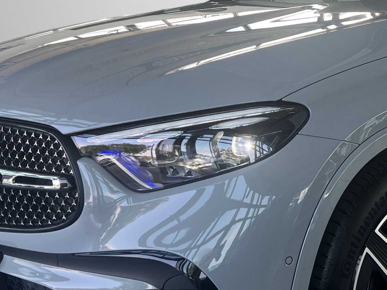 Mercedes-Benz GLC – Bild 9