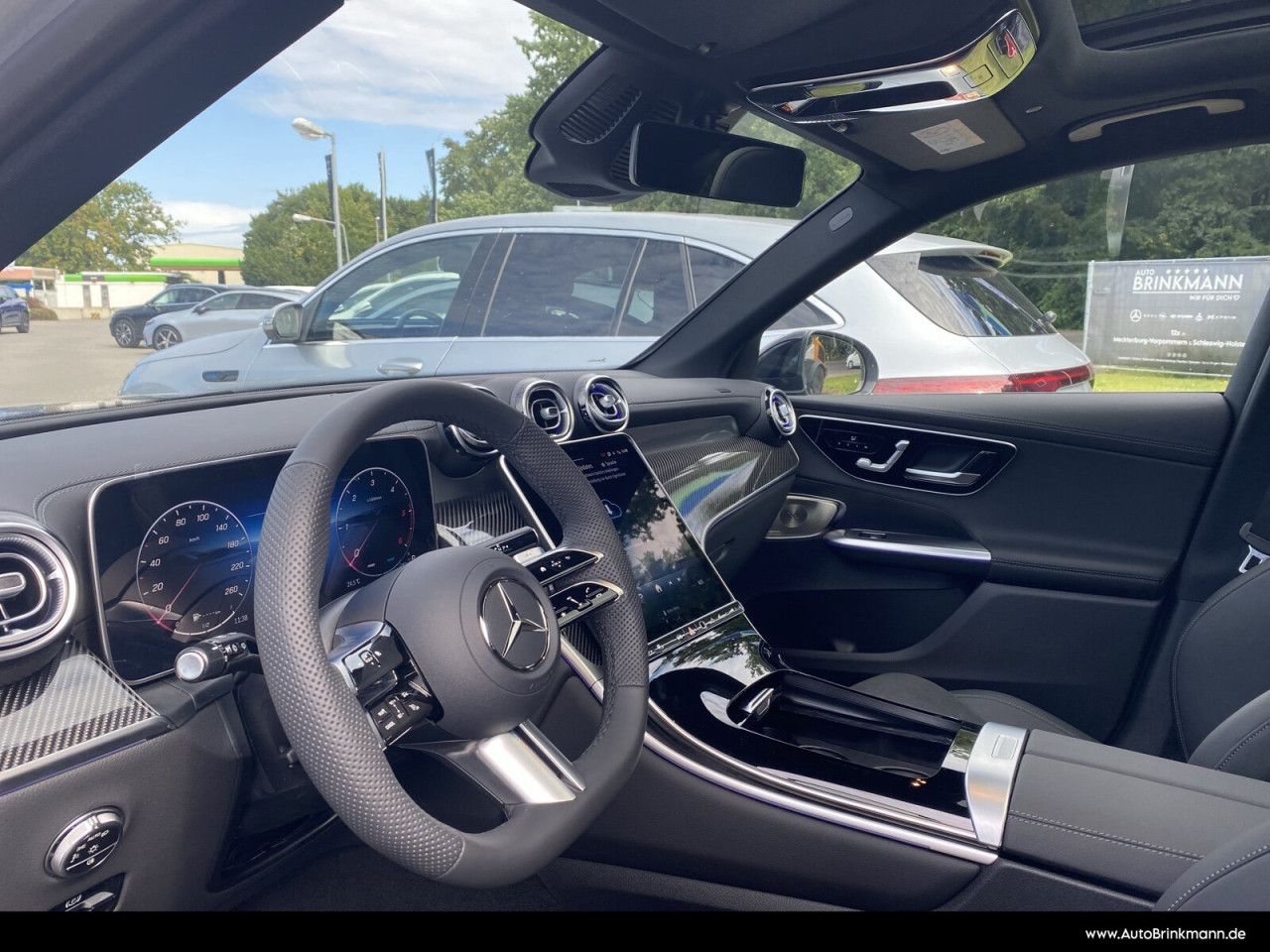 Mercedes-Benz GLC – Bild 10