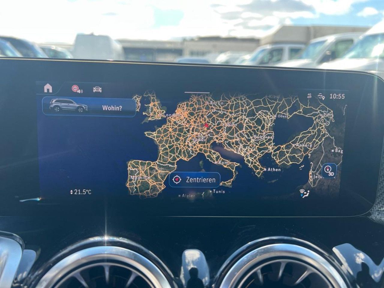 Mercedes-Benz GLB – Bild 19