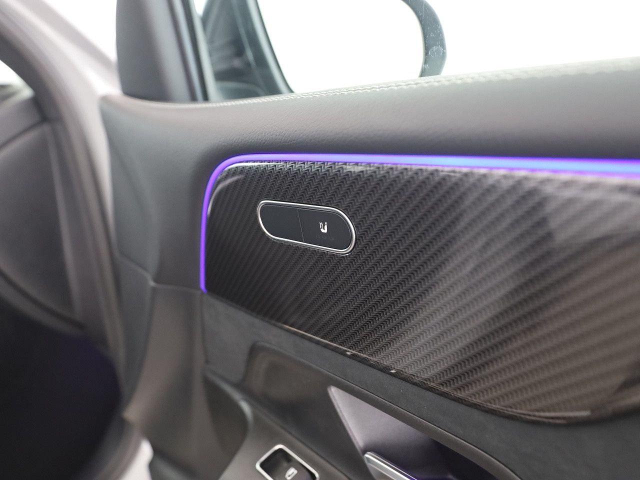 Mercedes-Benz GLB – Bild 19