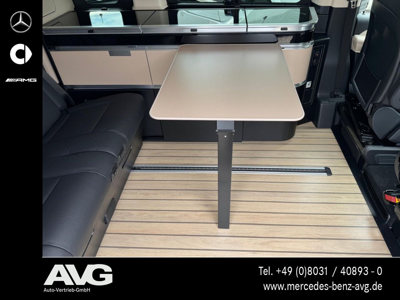 Mercedes-Benz Marco Polo – Bild 18