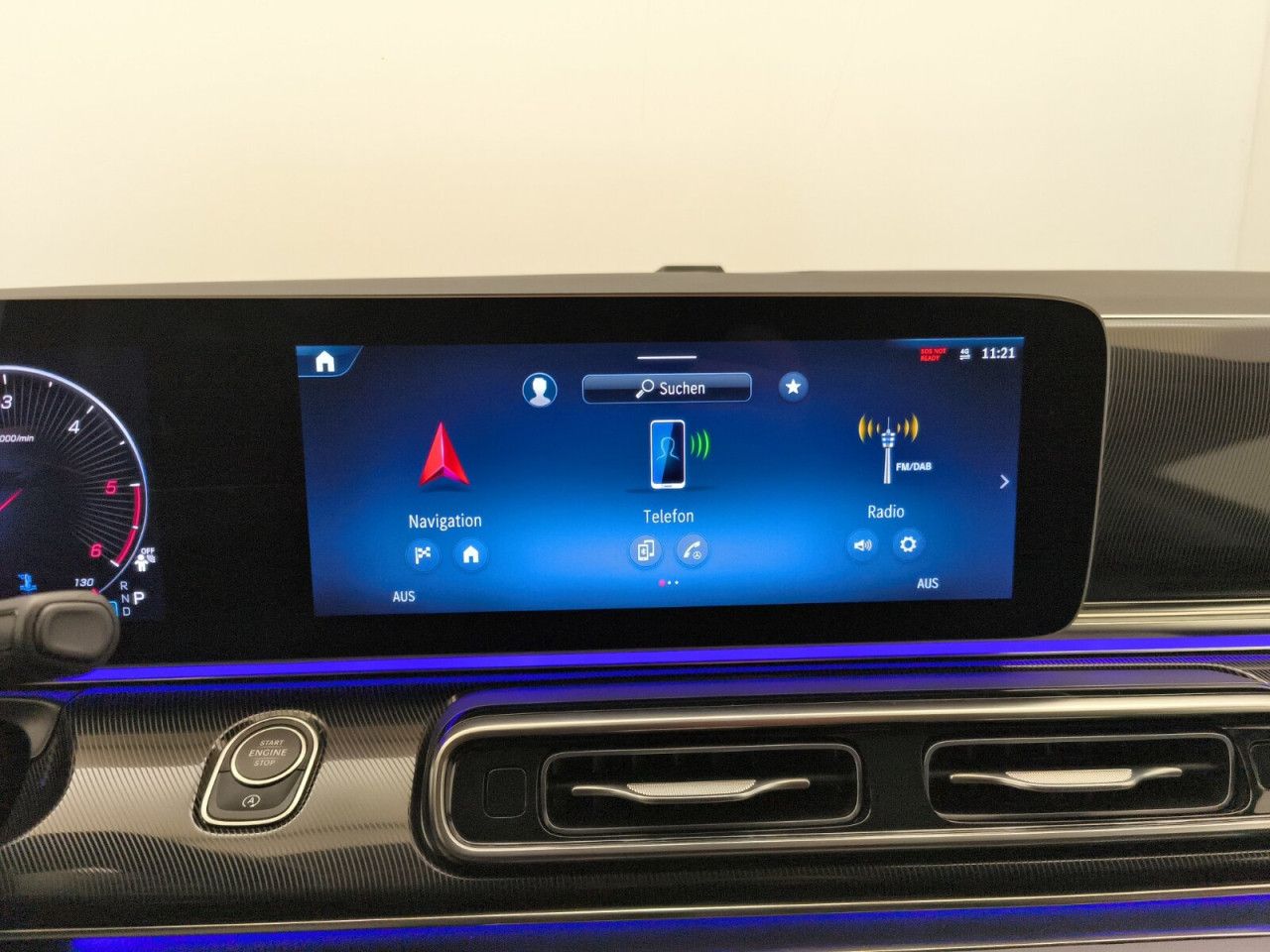 Mercedes-Benz V-Klasse – Bild 15