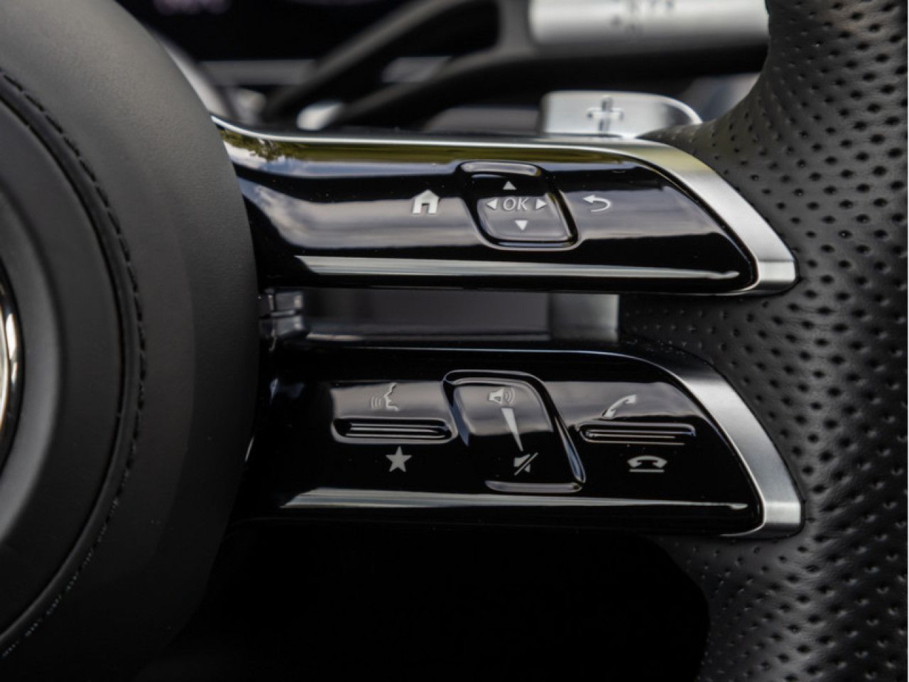 Mercedes-Benz S-Klasse – Bild 18
