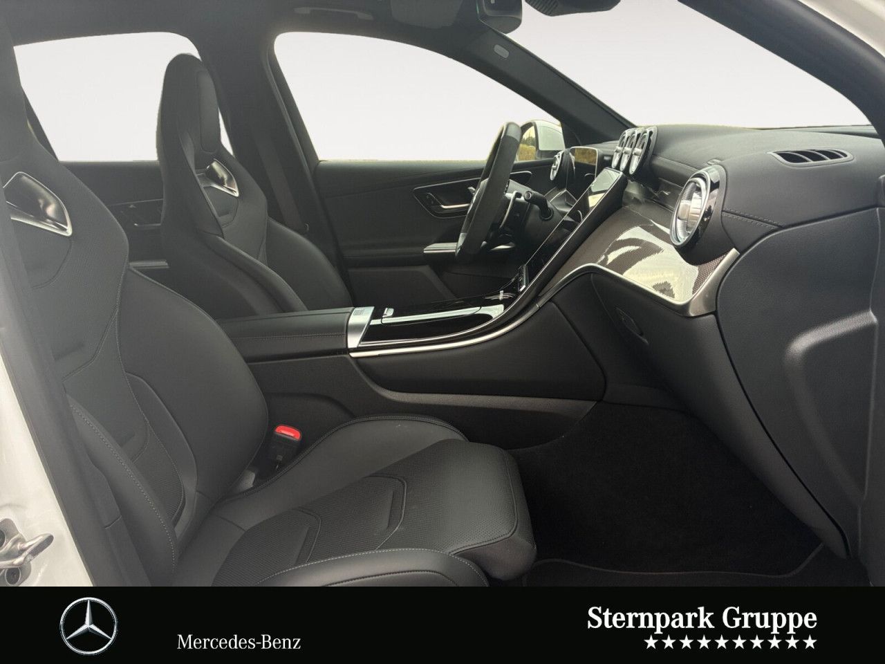 Mercedes-Benz GLC – Bild 15